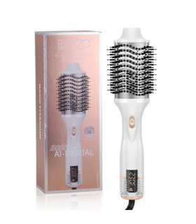 سشوار برس دار چرخشی انزو پروفیشینال Enzo Professional EN-4124