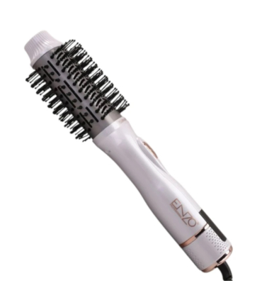 سشوار برس دار چرخشی انزو پروفیشینال Enzo Professional EN-4124