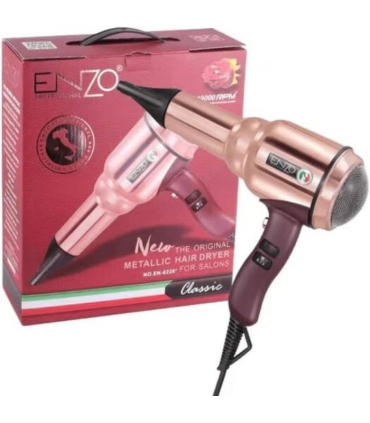 سشوار حرفه ای انزو پروفیشینال Enzo Professional EN-8228