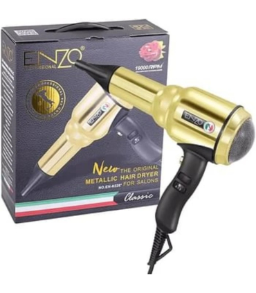 سشوار حرفه ای انزو پروفیشینال Enzo Professional EN-8228