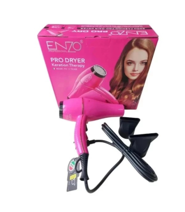 سشوار حرفه ای انزو پروفیشینال Enzo Professional EN-111