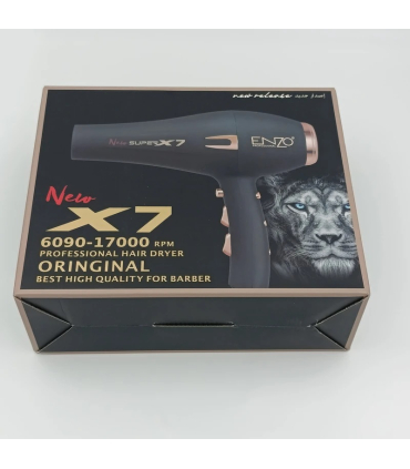 سشوار حرفه ای انزو پروفیشینال Enzo Professional EN-6090