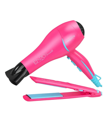 سشوار حرفه ای انزو پروفیشینال Enzo Professional EN-8801