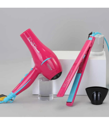 سشوار حرفه ای انزو پروفیشینال Enzo Professional EN-8801