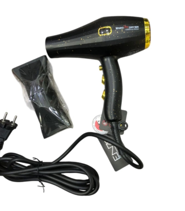 سشوار حرفه ای انزو پروفیشینال Enzo Professional EN-6050