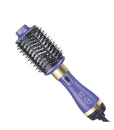 سشوار برس دار چرخشی حالت دهنده انزو پروفیشینال Enzo Professional EN-4128