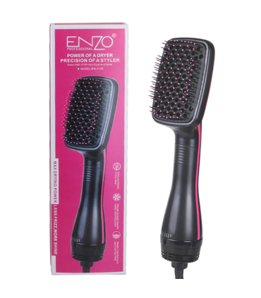 برس سشوار شانه ای انزو پروفیشینال Enzo Professional EN-4120