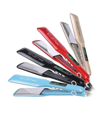 اتو مو انزو پروفیشینال Enzo Professional EN-3967