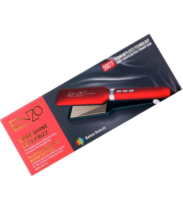 اتو مو انزو پروفیشینال Enzo Professional EN-3121