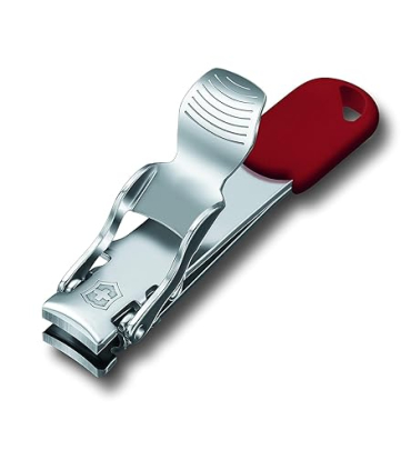 ناخن گیر ویکتورینوکس استیل ضد زنگ برای مانیکور و پدیکور حرفه ای Victorinox