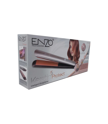 اتو مو انزو پروفیشینال Enzo Professional EN-3860