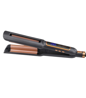 اتو مو و فرکننده مدل فر ساحلی انزو پروفیشینال  Enzo Professional EN-3203