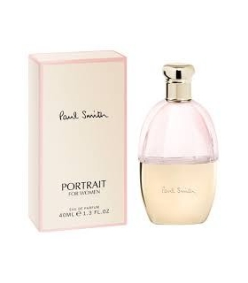 عطر زنانه پااول اسمیت پورتریت فم  Paul Smith Portrait Femme Eau De Parfum For Women  