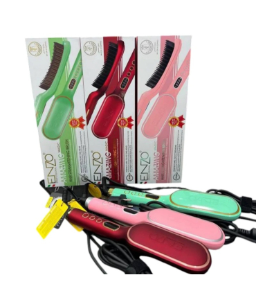 برس حرارتی انزو پروفیشینال Enzo Professional EN-4102pro