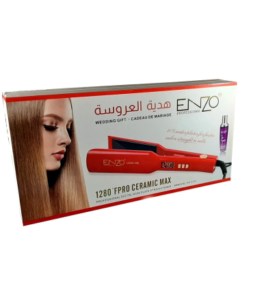 اتو مو انزو پروفیشینال Enzo Professional EN-5191
