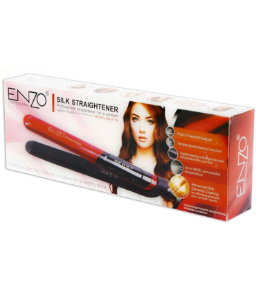 اتو مو انزو پروفیشینال Enzo Professional EN-3119