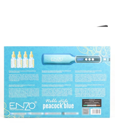 اتو مو انزو پروفیشینال Enzo Professional EN-3983