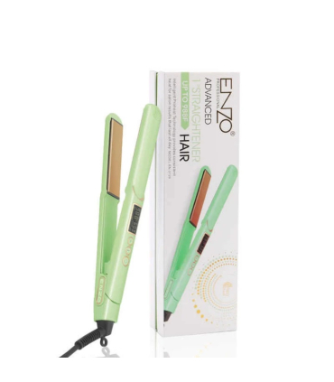 اتو مو انزو پروفیشینال کراتینه Enzo Professional EN-3129