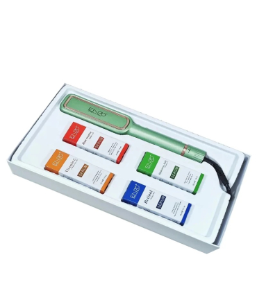 برس حرارتی انزو پروفیشینال Enzo Professional EN-4113