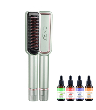 برس حرارتی انزو پروفیشینال Enzo Professional EN-4113