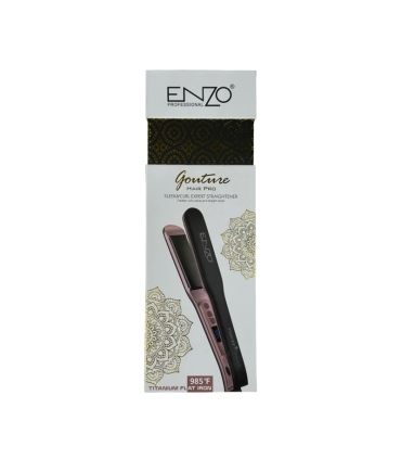 اتو مو انزو پروفیشینال Enzo Professional EN-3989