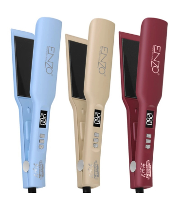 اتو مو انزو پروفیشینال Enzo Professional EN-3223