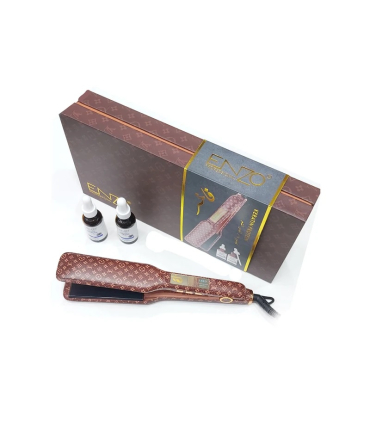 اتو مو انزو پروفیشینال Enzo Professional EN-3974