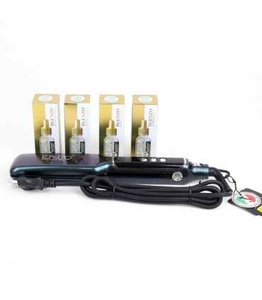 اتو مو انزو پروفیشینال Enzo Professional EN-3213