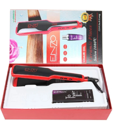 اتو مو انزو پرفیشنیال Enzo Professional EN-3118A