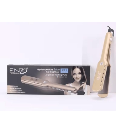 اتو مو انزو پرفیشنیال Enzo Professional EN-3118A