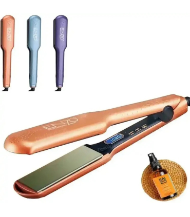 اتو مو انزو پروفیشینال Enzo Professional EN-3126