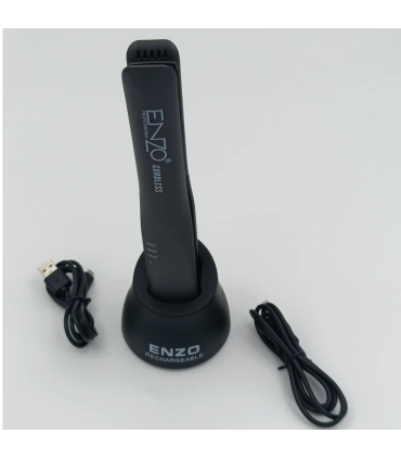 اتو مو انزو پروفیشینال Enzo Professional EN-5866