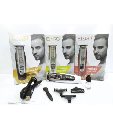 ماشین اصلاح خط زن انزو پروفیشینال Enzo Professional EN-5017
