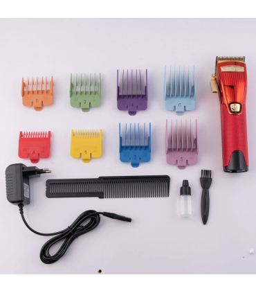 ماشین اصلاح حجم زن انزو پروفیشینال Enzo Professional EN-1928