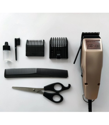 ماشین اصلاح حجم زن انزو پروفیشینال Enzo Professional EN-1401