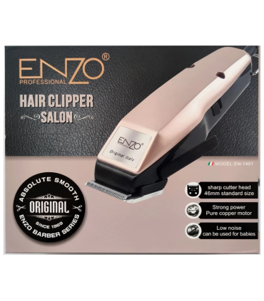 ماشین اصلاح حجم زن انزو پروفیشینال Enzo Professional EN-1401