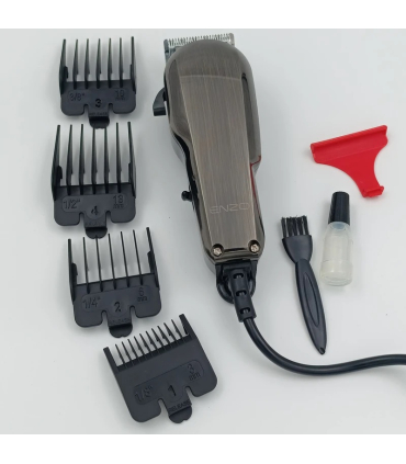 ماشین اصلاح حجم زن انزو پروفیشینال Enzo Professional EN-5052