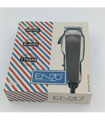 ماشین اصلاح حجم زن انزو پروفیشینال Enzo Professional EN-5052