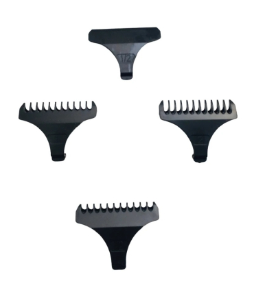 ماشین اصلاح خط زن انزو پروفیشینال Enzo Professional EN-1415