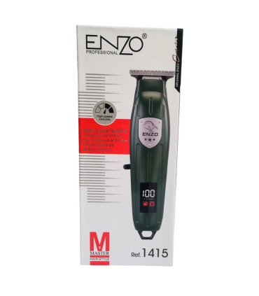 ماشین اصلاح خط زن انزو پروفیشینال Enzo Professional EN-1415