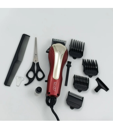 ماشین اصلاح حجم زن انزو پروفیشینال Enzo Professional EN-585