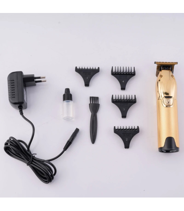 ماشین اصلاح خط زن انزو پروفیشینال Enzo Professional EN-1931