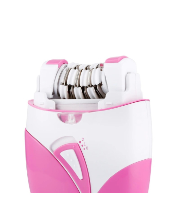 اپیلاتور و اپیلیدی انزو پروفیشینال Enzo Professional EN-0103