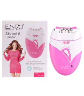 اپیلاتور و اپیلیدی انزو پروفیشینال Enzo Professional EN-0103