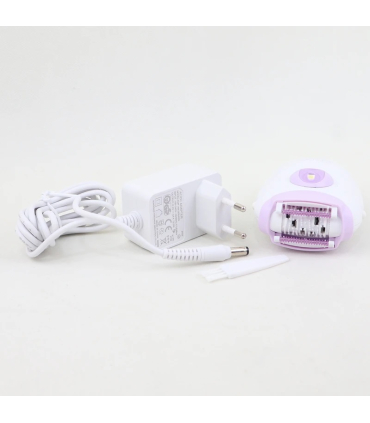 اپیلاتور و اپیلیدی انزو پروفیشینال Enzo Professional EN-390