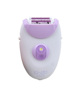 اپیلاتور و اپیلیدی انزو پروفیشینال Enzo Professional EN-390