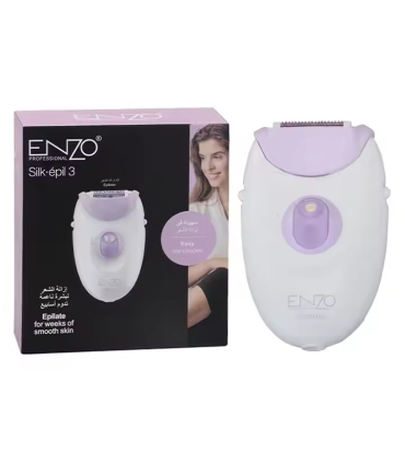 اپیلاتور و اپیلیدی انزو پروفیشینال Enzo Professional EN-3390