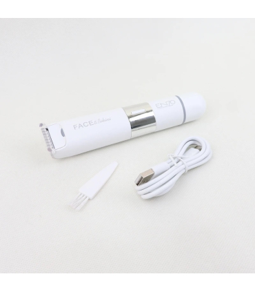 شیور و ماشین اصلاح صورت و بدن بانوان انزو پروفیشینال Enzo Professional EN-1401