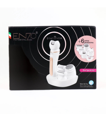 اپیلاتور و اپیلیدی انزو پروفیشینال Enzo Professional EN-3165