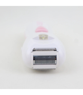 اپیلاتور و اپیلیدی انزو پروفیشینال مجموعه 2 عددی Enzo Professional EN-0107